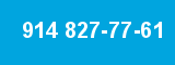 914 827-77-61